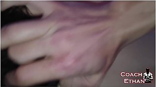 Baise Rapide Risquee Avec Mon Ex De 18 Ans Dans La Salle De Bain, Ses Parents Juste A Cote !