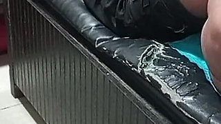 Badi Mausi Ke Sath Bahot Sara Pyar