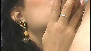 Thaiza Lemmon - Brazilian Ass Feast #1