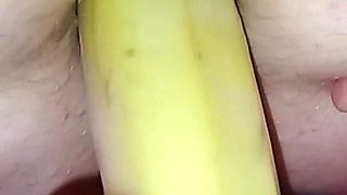 Banana Fuck BDSM