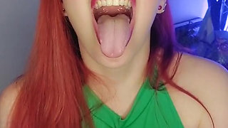 My Love, I Brought My New Man Home so You Can Watch Us Having Sex in Front of You!