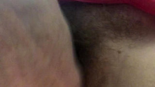 Quick Huge Piss at My F.w.b.’s Place