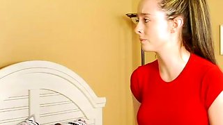 Stacey is Punished for Blowing Off a Prior Punishment