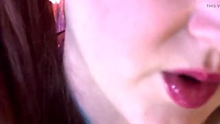 Stepgrandpa Creampies Teen Shawna Panofka While She Tells Sexy Story