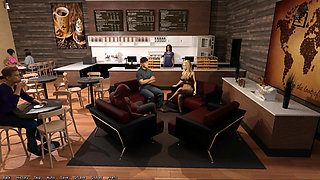 Rebels of the College - Part 3 - Hot Babe Kissed Me by Loveskysan69