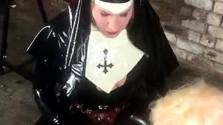 Mistress Ava Von Medisin aka avavonmedisin OnlyFans -