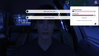 A Volatile Marriage - Ep 3 - Part 1 - Demo