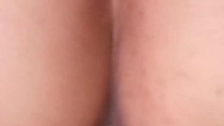 Japanese Massage and Hot Sex with Creampie for Sex MILF