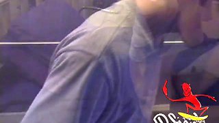 Jayden Beats Off