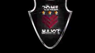 Blonde Valeria Rose Got An Affair With The Pool Guy Rome Major!