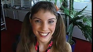 Mad Group Sex With Bukkake