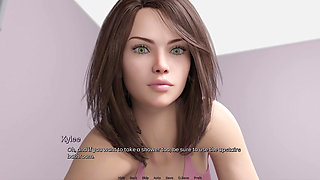 Heart Problems - Chapter 3 - Stephanie Saw Us When Kylee Was on Top of Me