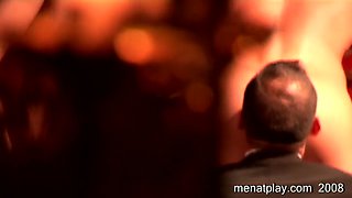 Dominium - MENatPLAY