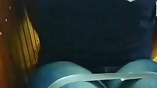 Nagging Couple Gets Bondage