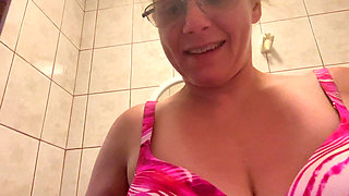 3 Days and 5 Pairs of Dirty Panty for the Step Son Gift