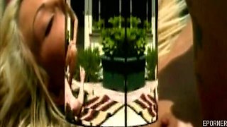 Charming cougar Anna Nova heart-stopping sex scene