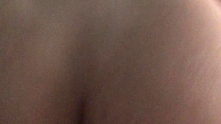 Sexo gostoso no motel