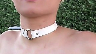 Bts, Hot Thai Girl Get Fucked by Three Horny Guys in a Park