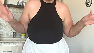 Stepmommy Cooking Bloopers From Chef to Disaster