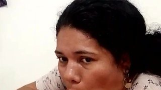 Wife Sucker Deepthroat Submissive Beautiful Girlfriend