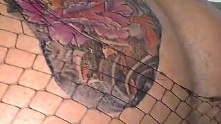 Old Vs Young - Bad Butler Bags Some Beauties