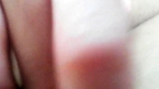 Masturbating on a Public Bus - Webcam Solo