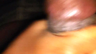 Soft Blow Job of Tamil Wife