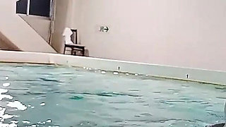 Pool Video 2