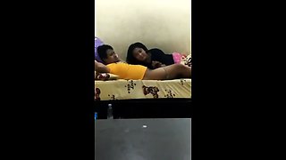 cheating indonesian babe 2