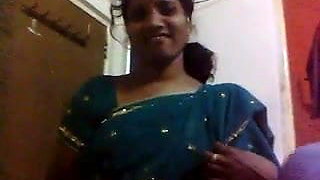 Telugu srilatha aunty