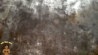 Ashlyn Peaks hot interracial sex video