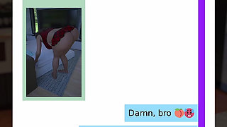 My Wife, a Hot and Insatiable Italian Slut (part 29)