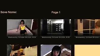 Hardcore Asian Japanese Orgy Session