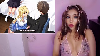 Bit tits, espanol, sexy girl