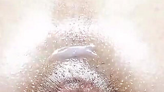 Loose Asshole Farts a Lot Close-up to Camera