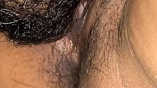 Eating Indian juicy pussy