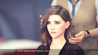 3d animated, chapter, 3d sex