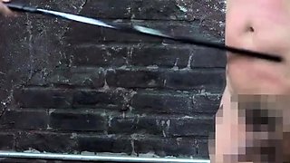 Mistress Land - Work Of A Masochistic Man Counselor