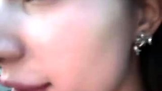 Shy_priincess masturbates in public