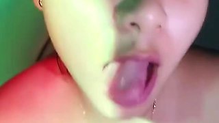 Thin Hairy Asian Teen 18+ Tits And Pussy