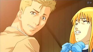 Panty Flash Teacher 2