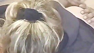 Hard Anal Sex - Starts Crying - Unexpected Ending