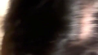 Pinay MILF's Balcony POV Suck & Ride Creampie - Lexxi Wett