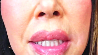 Kianna Dior Spoon-fed Cum Featuring Jonni Darkko