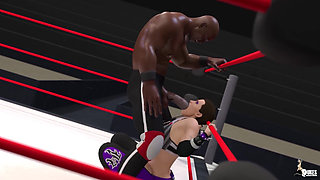 Naughty Nature Episode 8