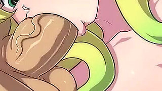 Waifuhub - Part 2 - Lucoa Dragon Lady Sex by Loveskysanhentai