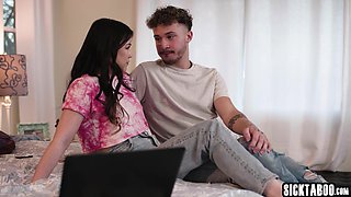 Math is simple so result is steamy SEX