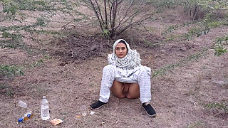 Bhabi Ne Jangal me Mangal Kar Diya