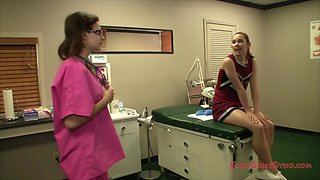 Take Your Daughter To Work Day - Melody Jordan - Part 1 of 1