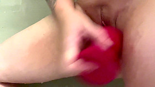 My tight pussy creaming for you